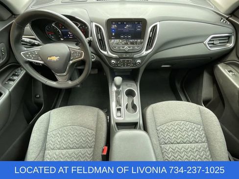 Certified 2024 Chevrolet Equinox LT AWD/4WD image 20