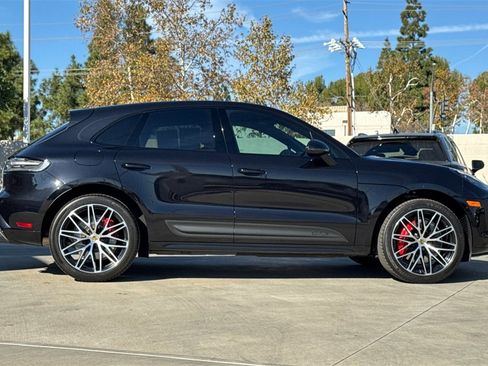 Used 2023 Porsche Macan GTS image 6