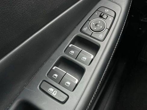 Used 2023 Hyundai Santa Fe Limited AWD/4WD image 11