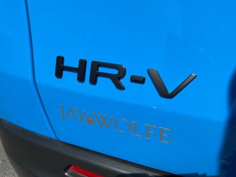 Used 2026 Honda HR-V Sport image 23