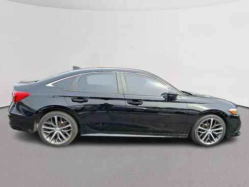 Used 2023 Honda Civic Touring image 12