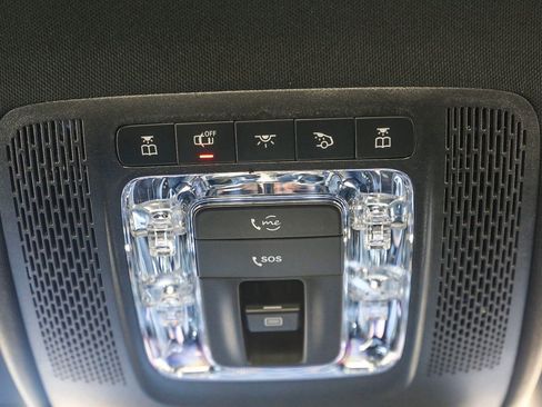 New 2025 Mercedes-Benz CLA 250 4MATIC image 18