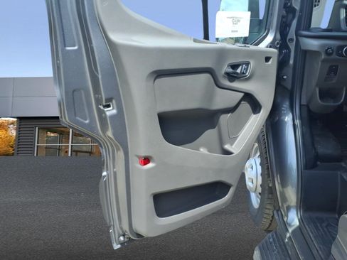 New 2026 Ford Transit 250 148 Medium Roof Extended AWD w/ Load Area Protection Package image 9