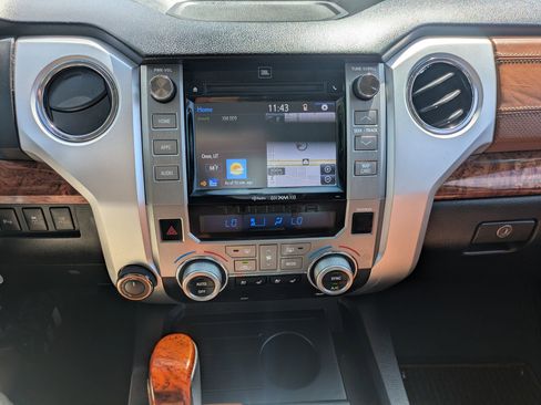 Used 2014 Toyota Tundra 1794 Edition AWD/4WD image 27