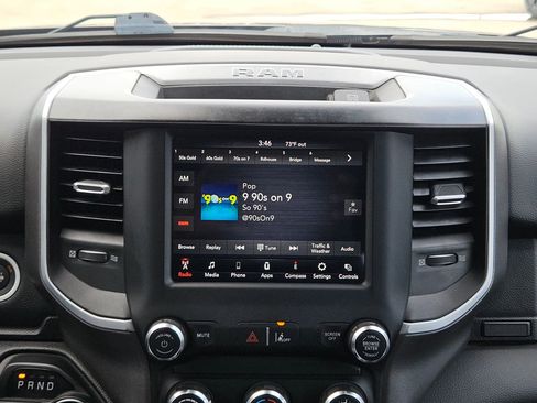 Used 2021 RAM 1500 Lone Star RWD image 17