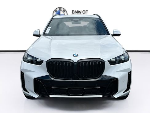 New 2026 BMW X5 sDrive40i w/ M Sport Package RWD image 2