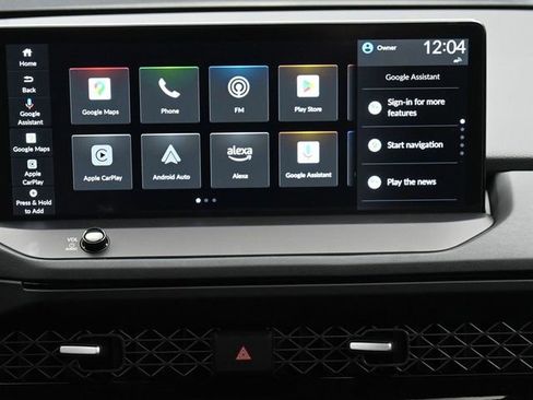 New 2026 Honda Accord Touring image 24