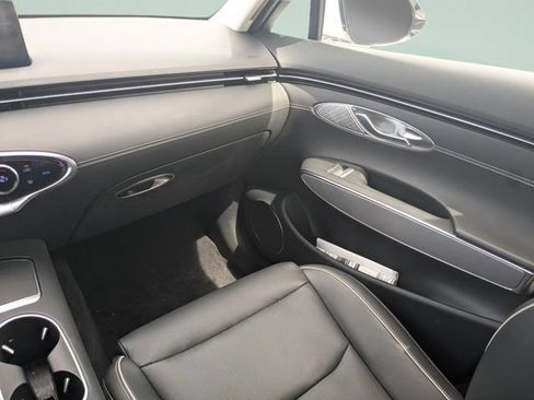Certified 2024 Genesis Electrified GV70 AWD/4WD image 15
