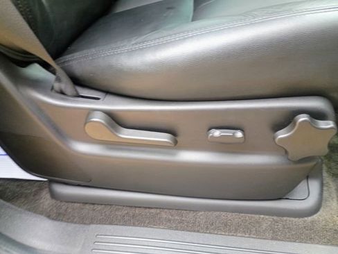 Used 2014 Chevrolet Tahoe LT w/ Suspension Package, Off-Road image 32