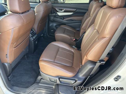 Used 2022 Subaru Ascent Touring image 27