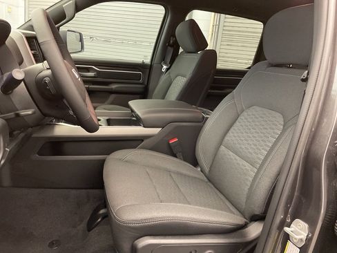 New 2025 RAM 1500 2WD Crew Cab image 16