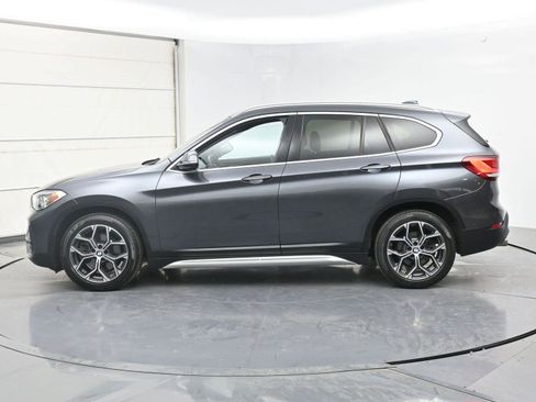 Used 2020 BMW X1 xDrive28i w/ Convenience Package AWD/4WD image 20