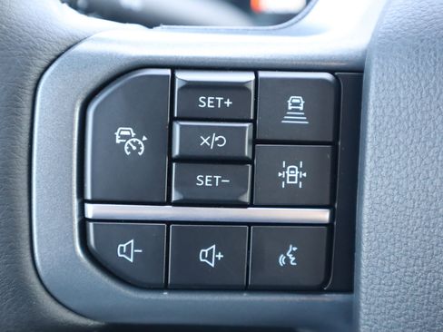 New 2025 Ford F150 Lariat w/ Equipment Group 502A High image 18