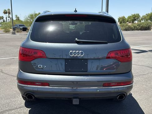 Used 2013 Audi Q7 3.0T Premium Plus AWD/4WD image 27
