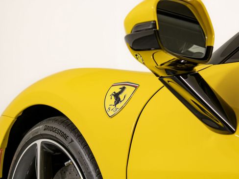 Used 2023 Ferrari 296 GTB image 14