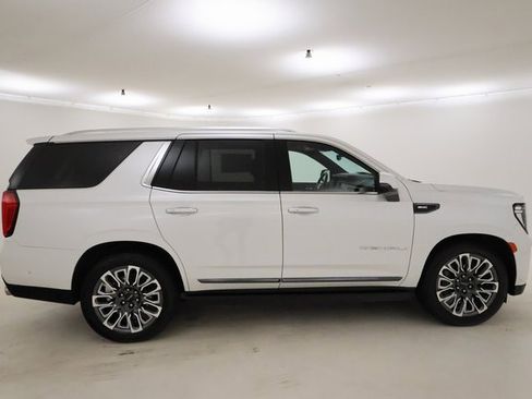 Certified 2023 GMC Yukon Denali Ultimate image 2