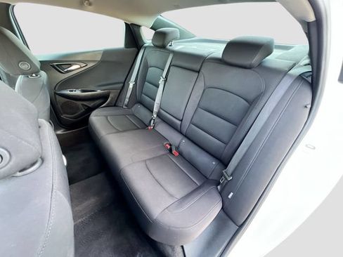 Used 2024 Chevrolet Malibu LT FWD image 22