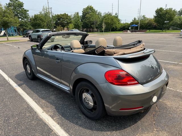 Used 2013 Volkswagen Beetle 2.5 FWD image 13