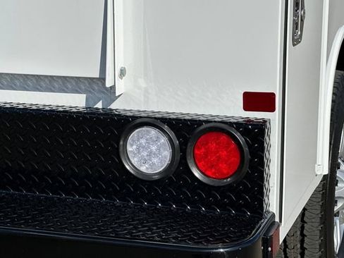 New 2026 Chevrolet Silverado 2500 W/T w/ WT Convenience Package image 34