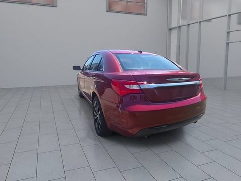 Used 2014 Chrysler 200 Touring w/ 200 S Group FWD image 7