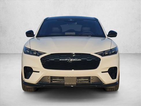 New 2026 Ford Mustang Mach-E GT AWD/4WD image 6