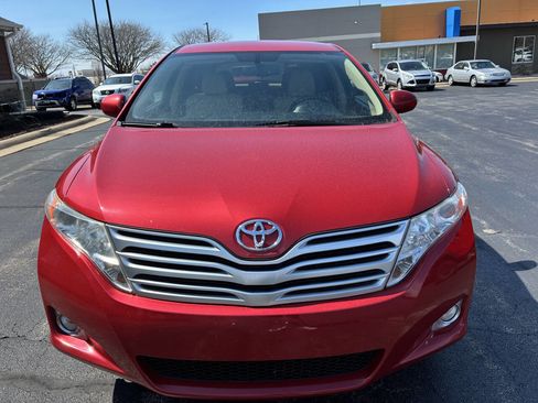 Used 2010 Toyota Venza image 8