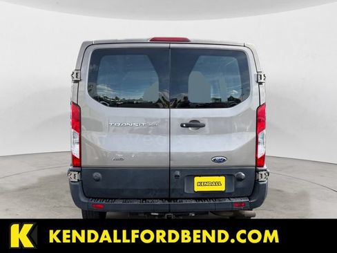 Used 2020 Ford Transit 150 Low Roof AWD image 4