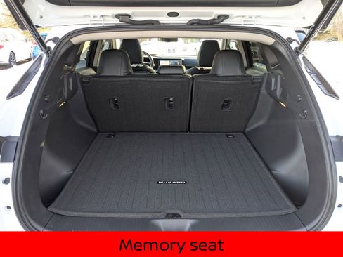 Used 2025 Nissan Murano SL image 9