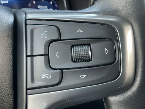 Used 2024 Chevrolet Tahoe LT AWD/4WD image 19