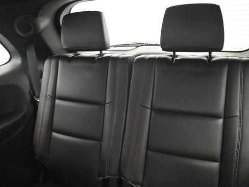 Used 2021 Dodge Durango R/T w/ Technology Group image 25