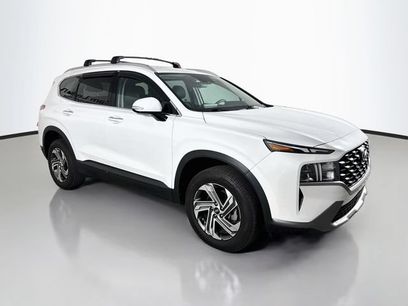 Used 2023 Hyundai Santa Fe SEL