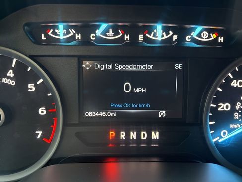 Used 2020 Ford F150 XLT w/ Equipment Group 302A Luxury AWD/4WD image 23