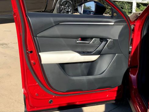 New 2026 MAZDA CX-50 AWD 2.5 S w/ Weather Package image 10