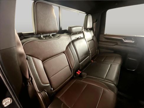 Used 2024 GMC Sierra 2500 Denali w/ Denali Reserve Package AWD/4WD image 20