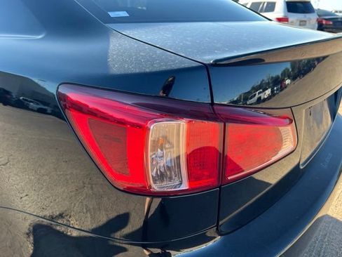 Used 2012 Lexus IS 250 AWD w/ Premium Pkg Value Edition image 10