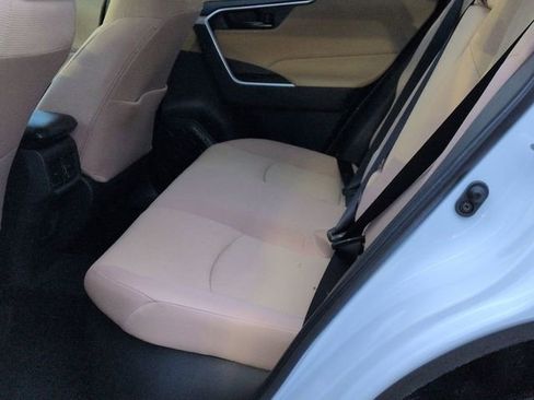 Certified 2025 Toyota RAV4 LE image 23