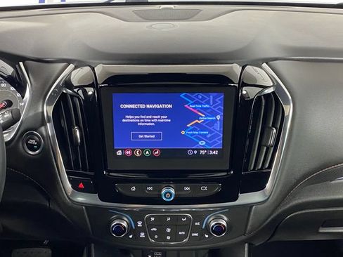 Certified 2023 Chevrolet Traverse RS AWD/4WD image 22