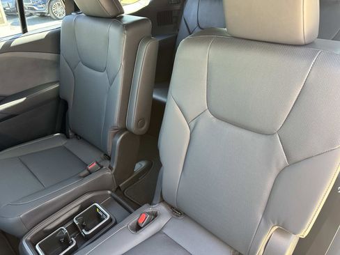 New 2026 Lexus TX 350 AWD image 14