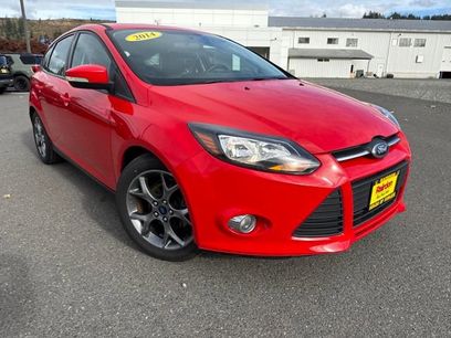 Used 2014 Ford Focus SE w/ Equipment Group 201A
