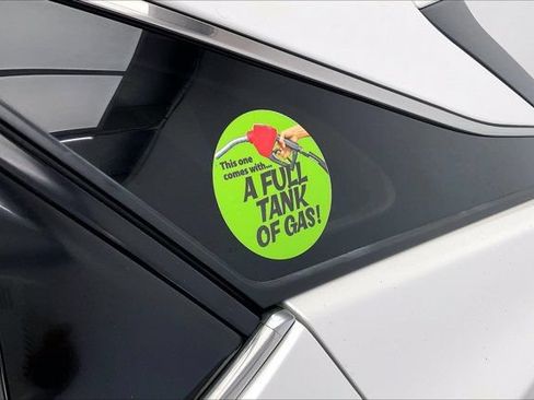 Used 2018 Lexus RX 450h AWD w/ Premium Package image 36