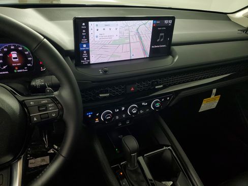 New 2026 Honda Accord Touring image 17