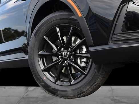 New 2026 Honda CR-V Sport image 3
