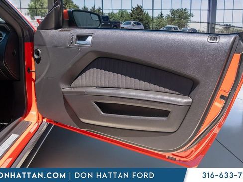 Used 2012 Ford Mustang Boss 302 w/ Boss 302 Accessory Pkg RWD image 20