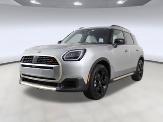 New 2026 MINI Cooper Countryman S video 1