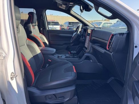 Used 2025 Ford Ranger Raptor image 36
