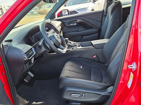 New 2026 Acura ADX A-Spec image 5