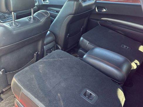 Used 2014 Dodge Durango R/T w/ Technology Group image 6