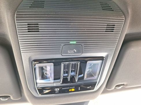 New 2026 Volkswagen Atlas Cross Sport SEL R-Line image 18