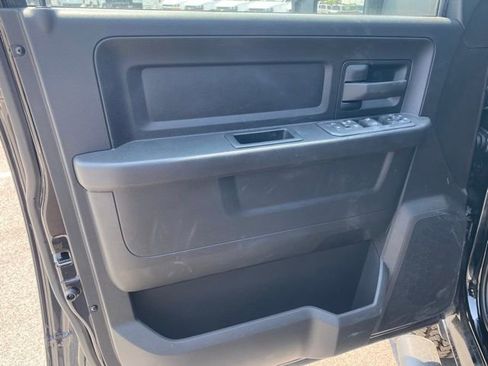 New 2025 RAM 2500 Tradesman image 12