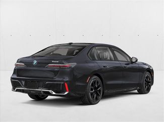 New 2026 BMW 750e xDrive w/ Executive Package AWD/4WD video 2